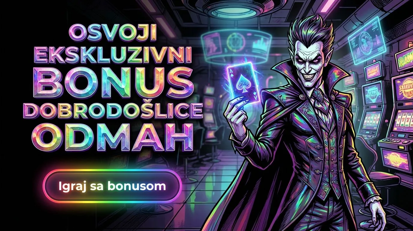 Monsterwin Casino